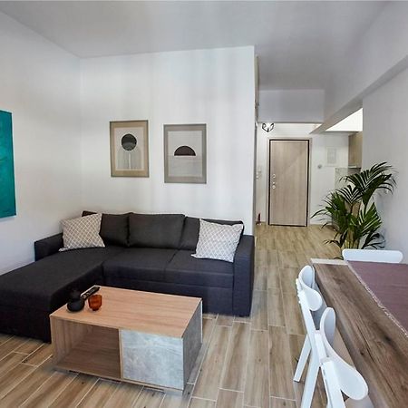 Mg Apartments Alexandroúpoli Extérieur photo