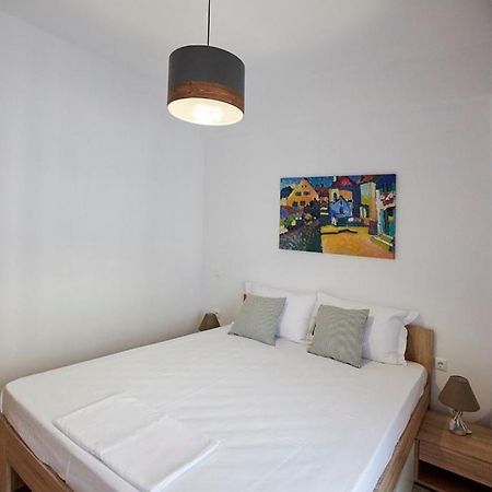 Mg Apartments Alexandroúpoli Extérieur photo