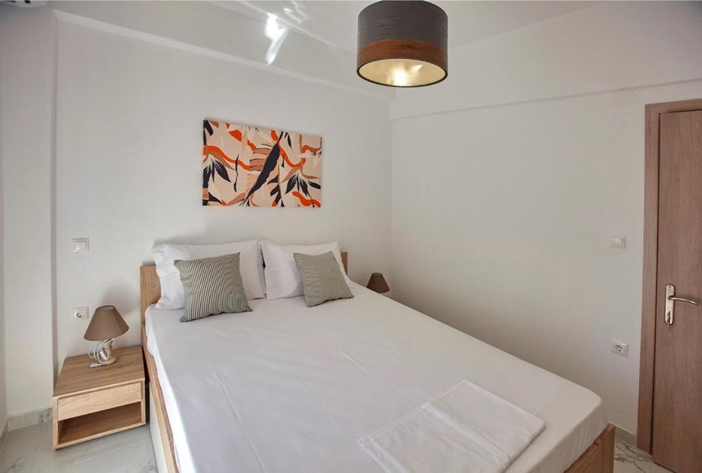 Mg Apartments Alexandroúpoli Extérieur photo