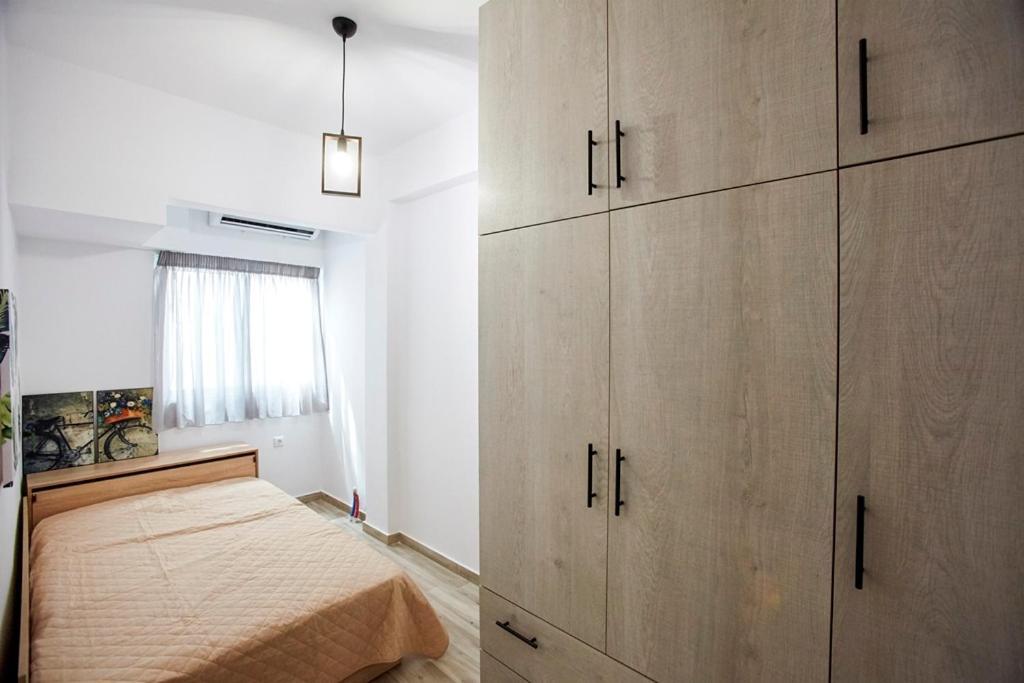 Mg Apartments Alexandroúpoli Extérieur photo