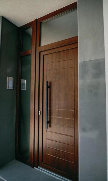 Mg Apartments Alexandroúpoli Extérieur photo